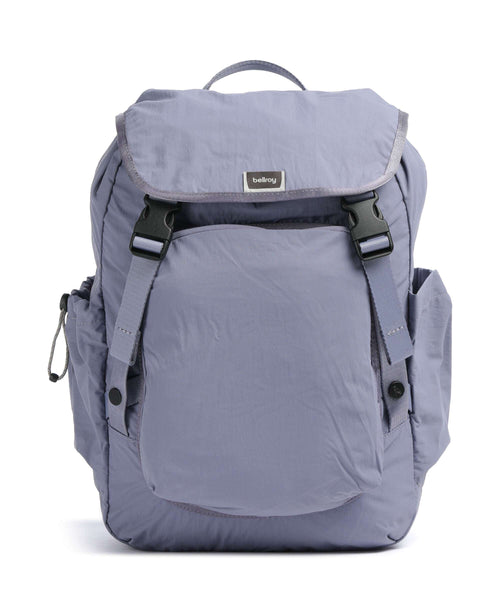 Bellroy Cinch Rucksack lilachaze
