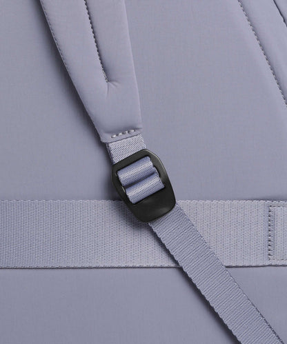Bellroy Cinch Rucksack lilachaze