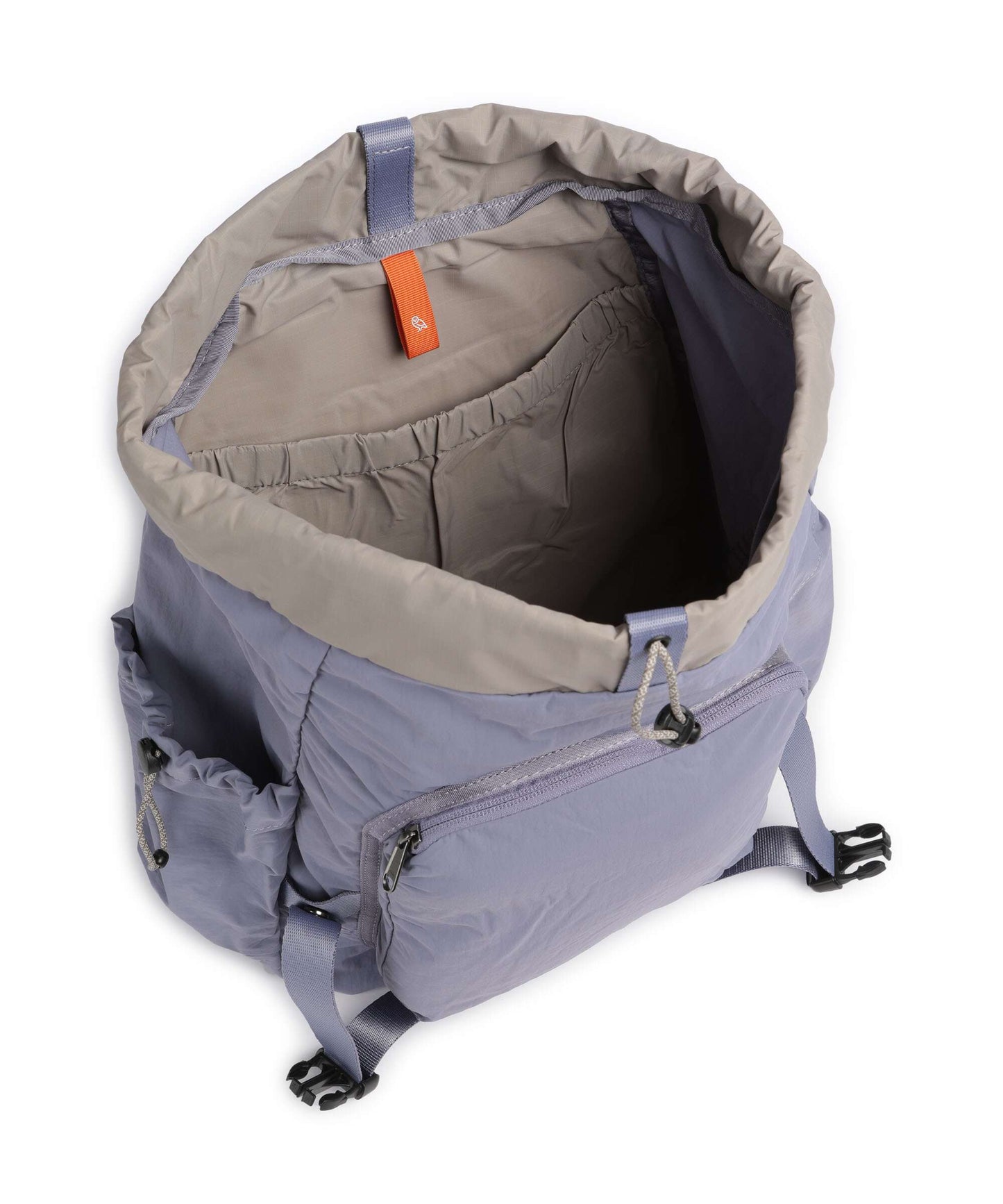 Bellroy Cinch Rucksack lilachaze