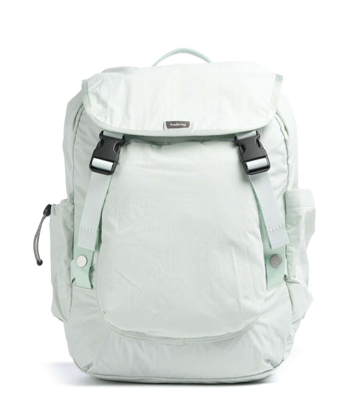 Bellroy Cinch Rucksack seafoam