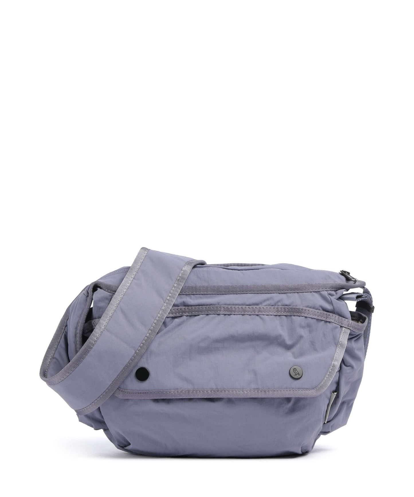 Bellroy Cinch Umhängetasche lilachaze
