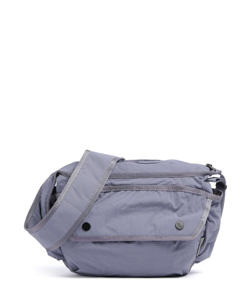 Bellroy Cinch Umhängetasche lilachaze