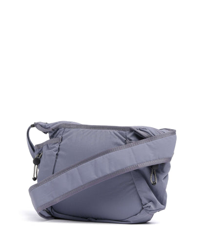 Bellroy Cinch Umhängetasche lilachaze