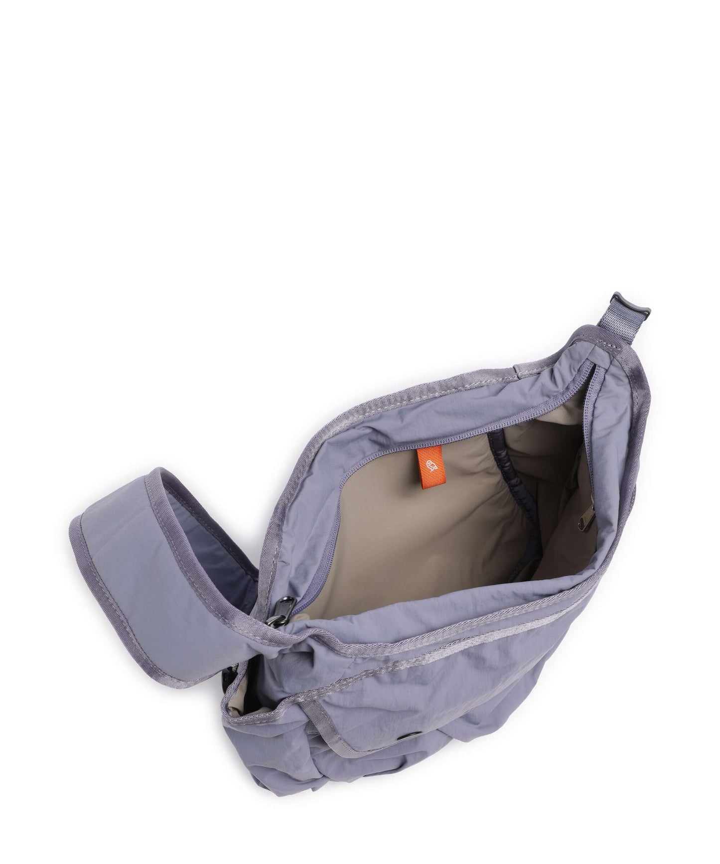 Bellroy Cinch Umhängetasche lilachaze