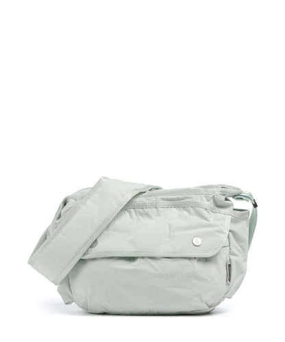 Bellroy Cinch Umhängetasche seafoam