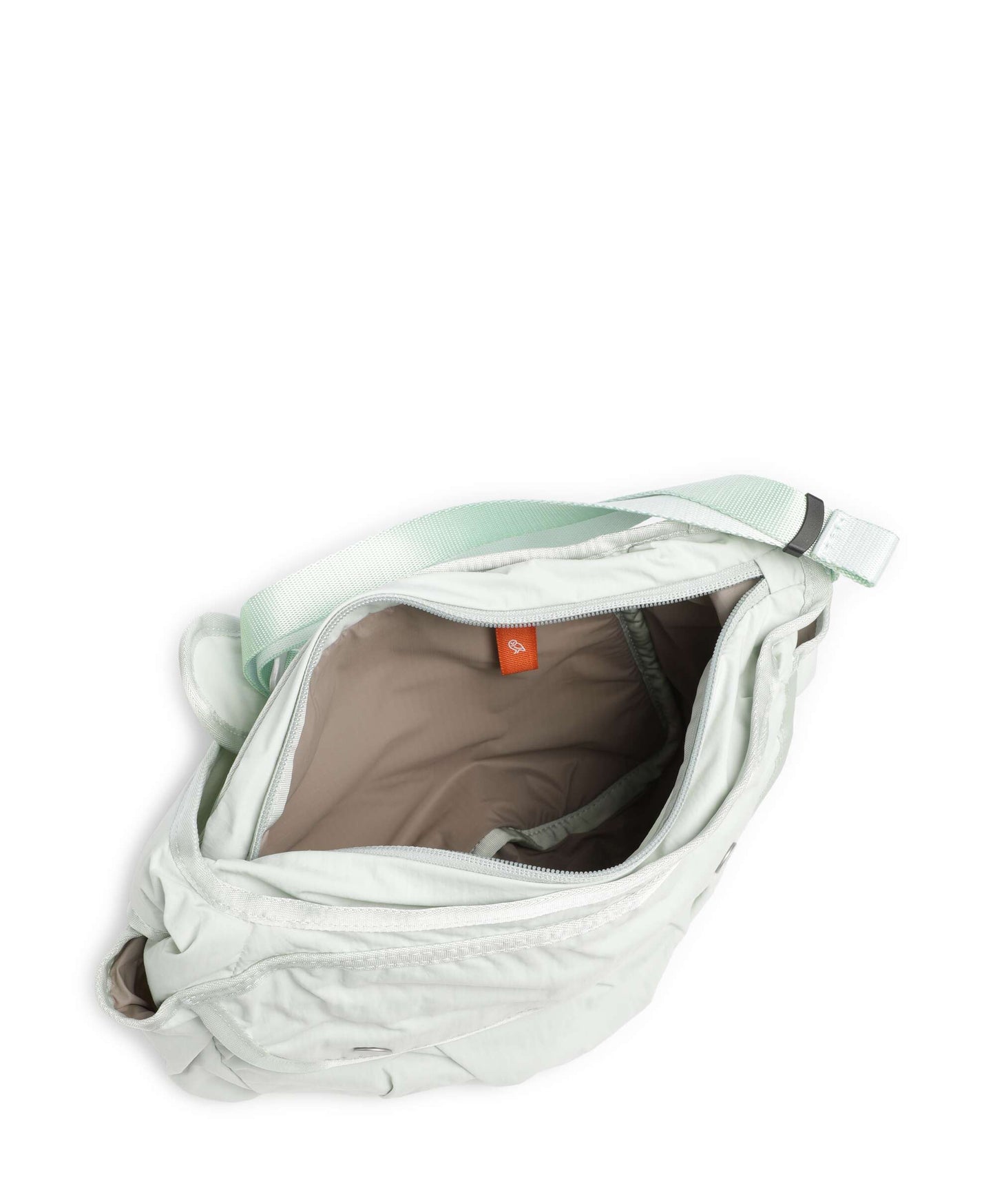 Bellroy Cinch Umhängetasche seafoam