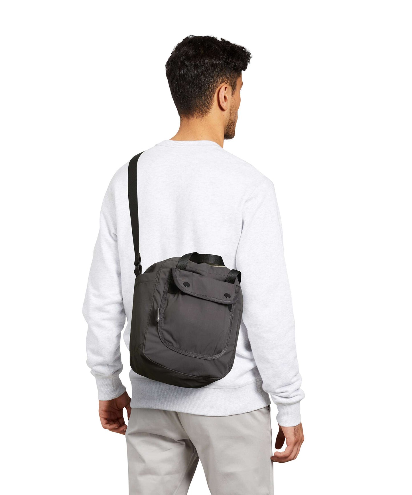 Bellroy Cinch 9 Bucket Handtasche black