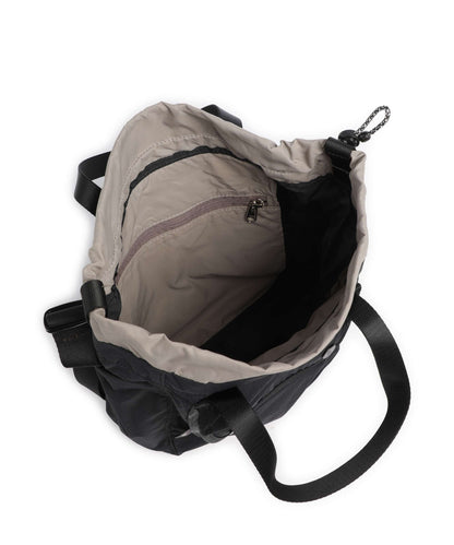 Bellroy Cinch 9 Bucket Handtasche black