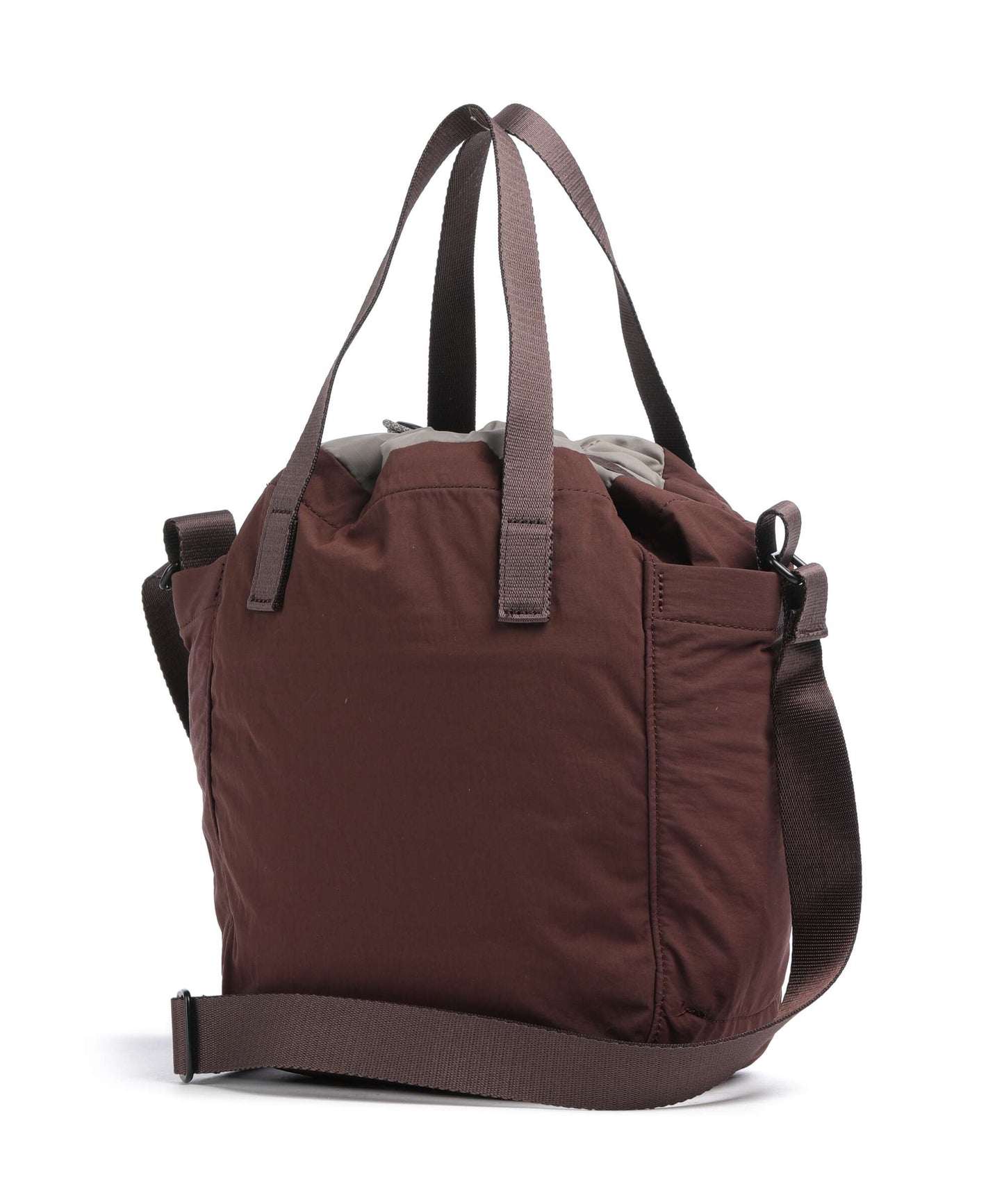 Bellroy Cinch 9 Bucket Handtasche burgundy