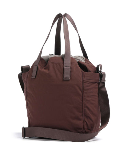 Bellroy Cinch 9 Bucket Handtasche burgundy
