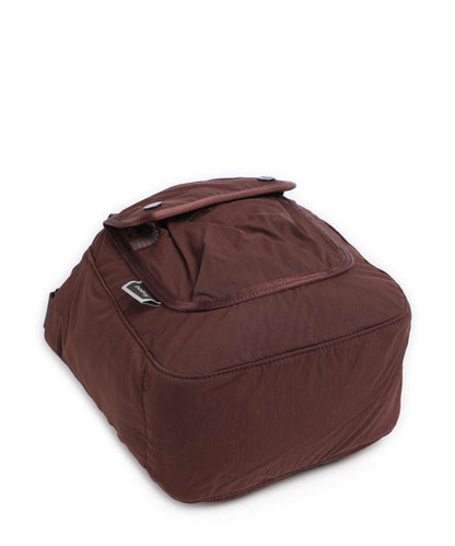 Bellroy Cinch 9 Bucket Handtasche burgundy