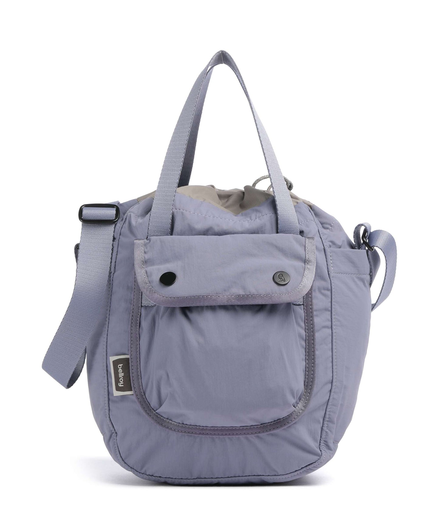 Bellroy Cinch 9 Bucket Handtasche lilachaze