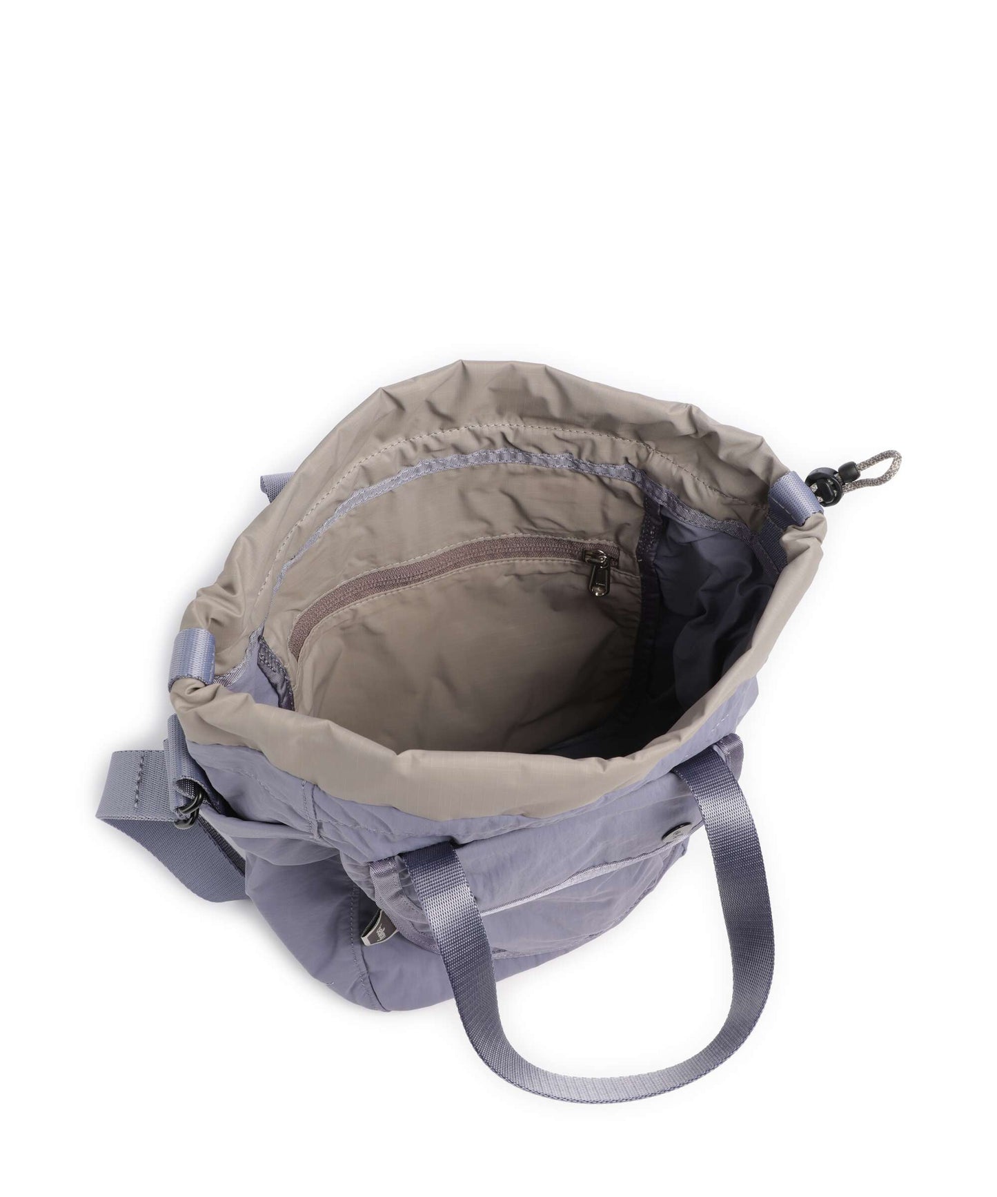 Bellroy Cinch 9 Bucket Handtasche lilachaze