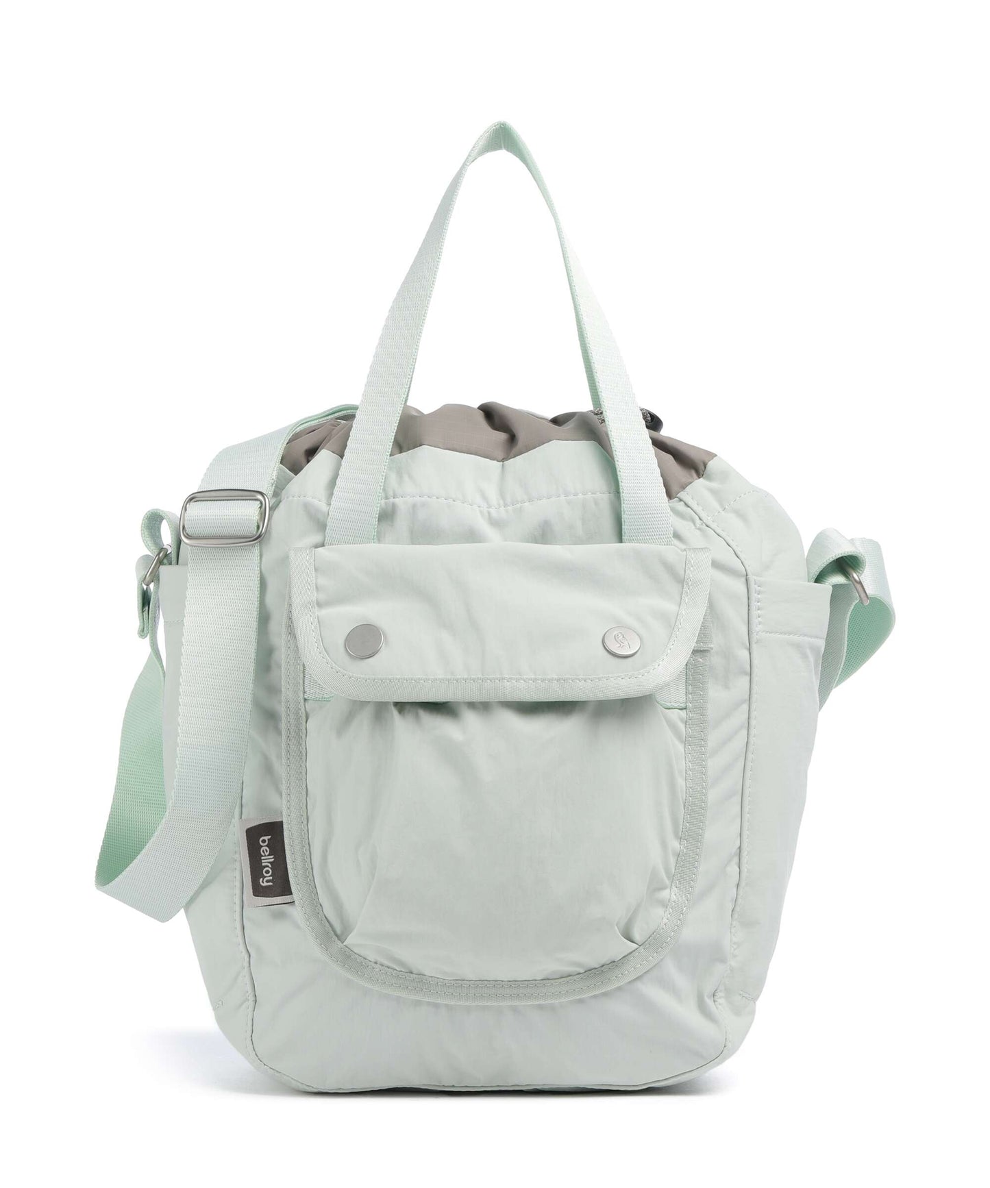 Bellroy Cinch 9 Bucket Handtasche seafoam