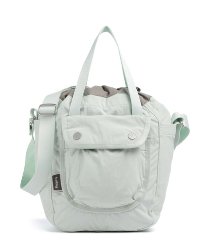Bellroy Cinch 9 Bucket Handtasche seafoam