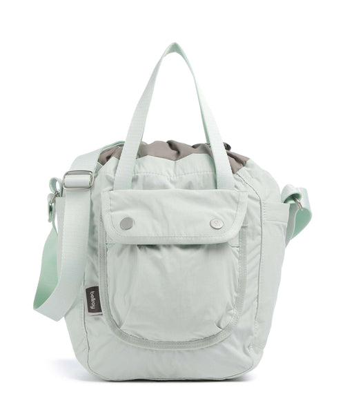 Bellroy Cinch 9 Bucket Handtasche seafoam