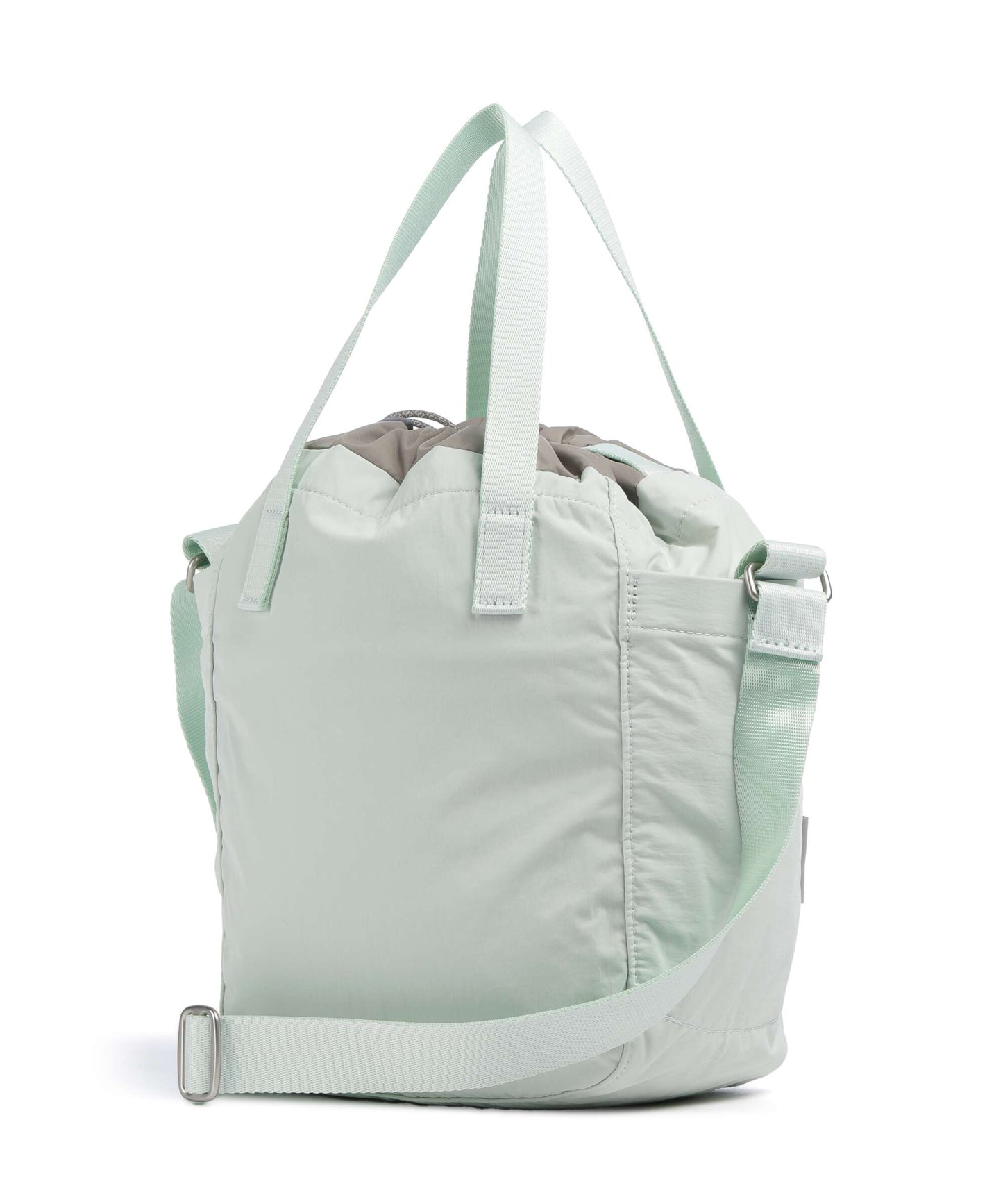 Bellroy Cinch 9 Bucket Handtasche seafoam