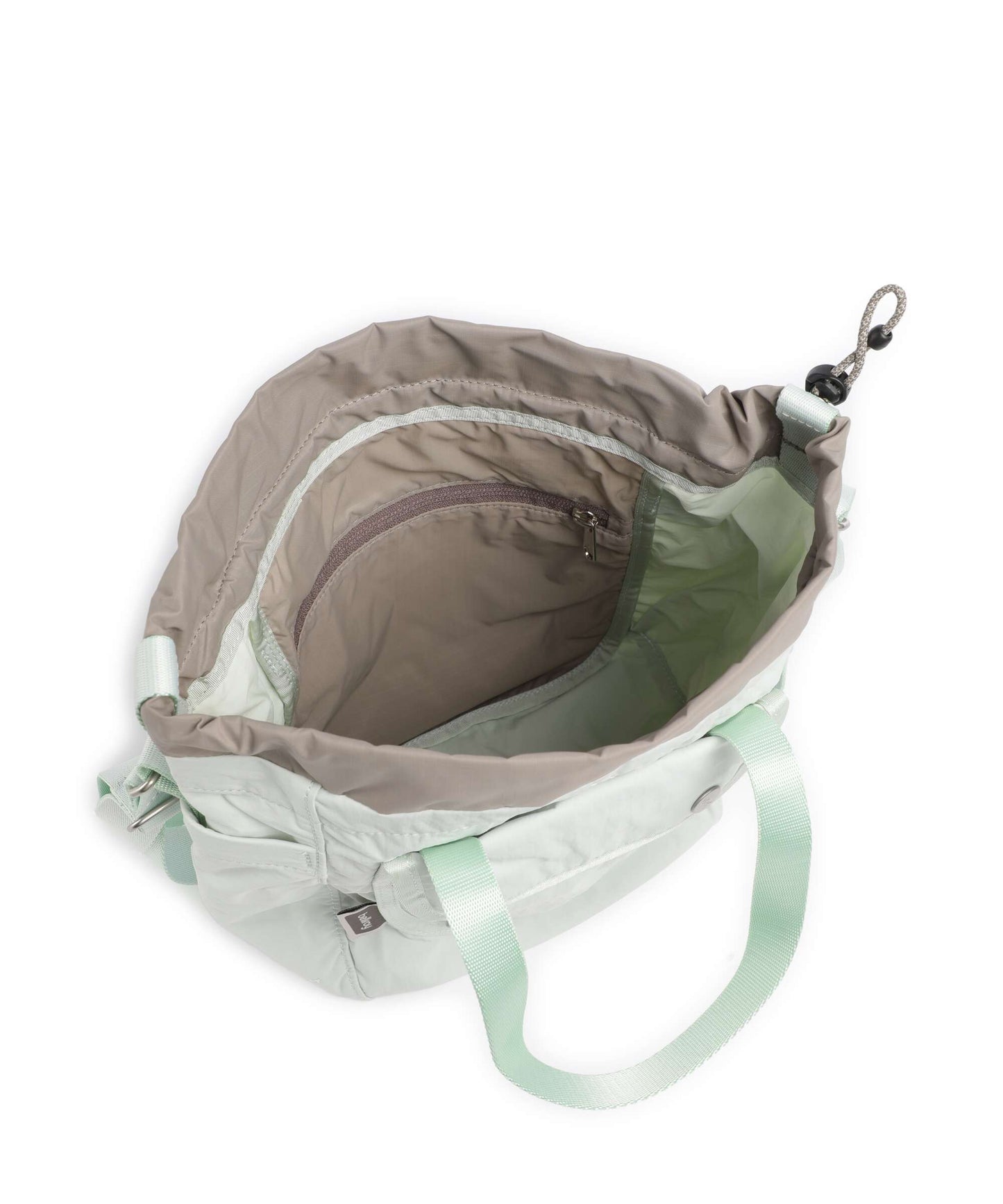 Bellroy Cinch 9 Bucket Handtasche seafoam