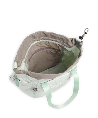 Bellroy Cinch 9 Bucket Handtasche seafoam