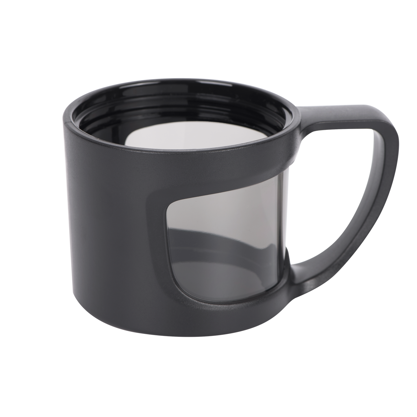 Follow Becher