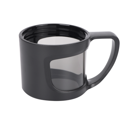 Follow Becher