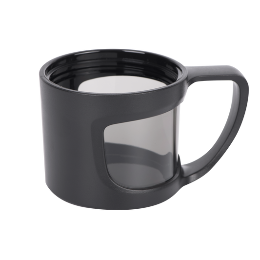Follow Becher