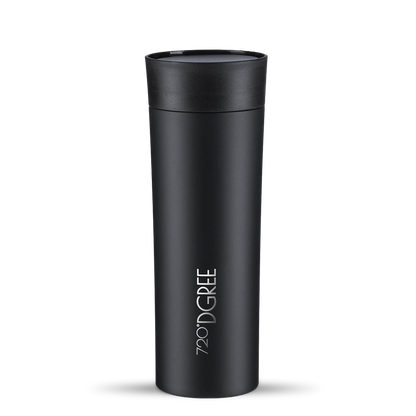OUTLET PleasureToGo | Edelstahl Thermo-Kaffeebecher