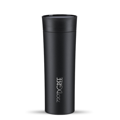 OUTLET PleasureToGo | Edelstahl Thermo-Kaffeebecher