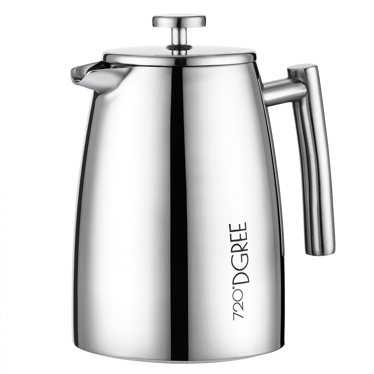 OUTLET French Press Sunrise