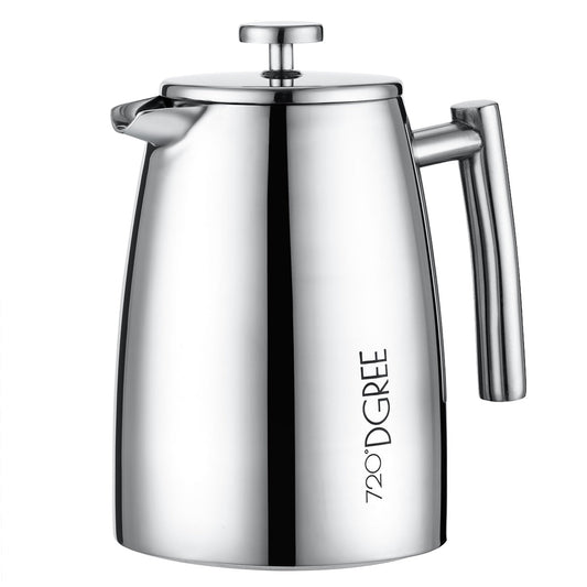 OUTLET French Press Sunrise