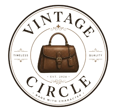 Vintage Circle Kleve