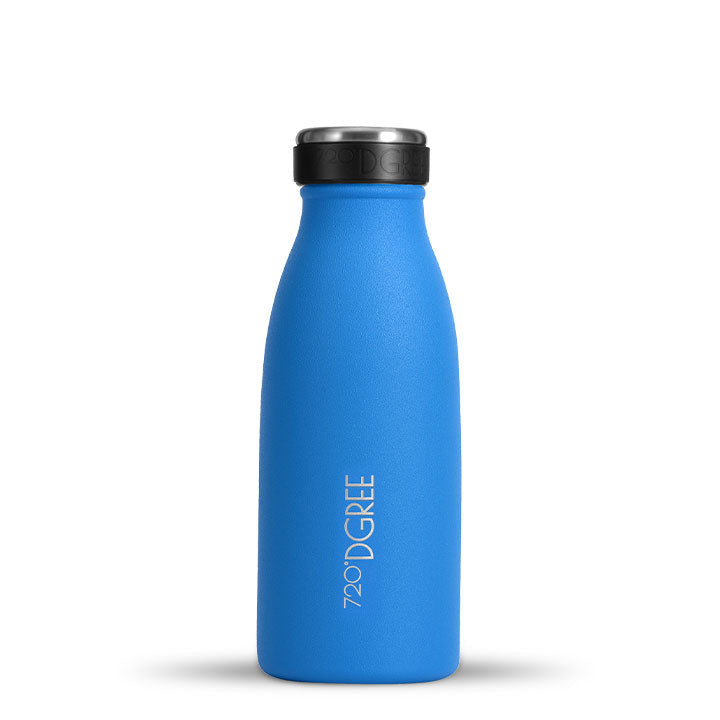 milkyBottle Kids - Isolierflasche aus Edelstahl
