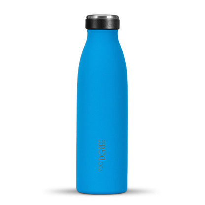 milkyBottle | Elegante & stylische Isolierflasche aus Edelstahl