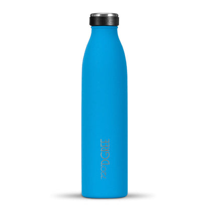 milkyBottle | Elegante & stylische Isolierflasche aus Edelstahl