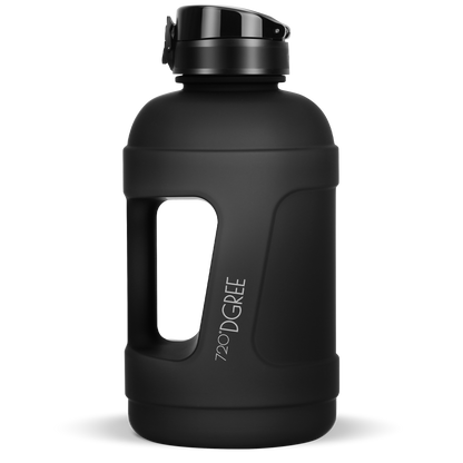OUTLET uberBottle Jug Trinkflasche | softTouch