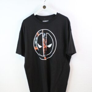 Vintage Deadpool T-Shirt (XL)
