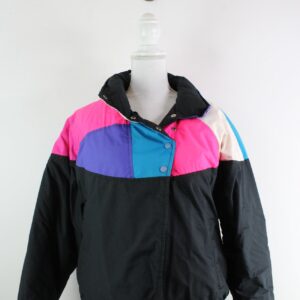 Vintage Colorado Winter Jacket (M)