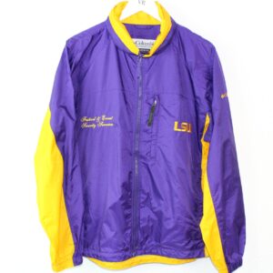 Vintage Festival Windbreaker (M)
