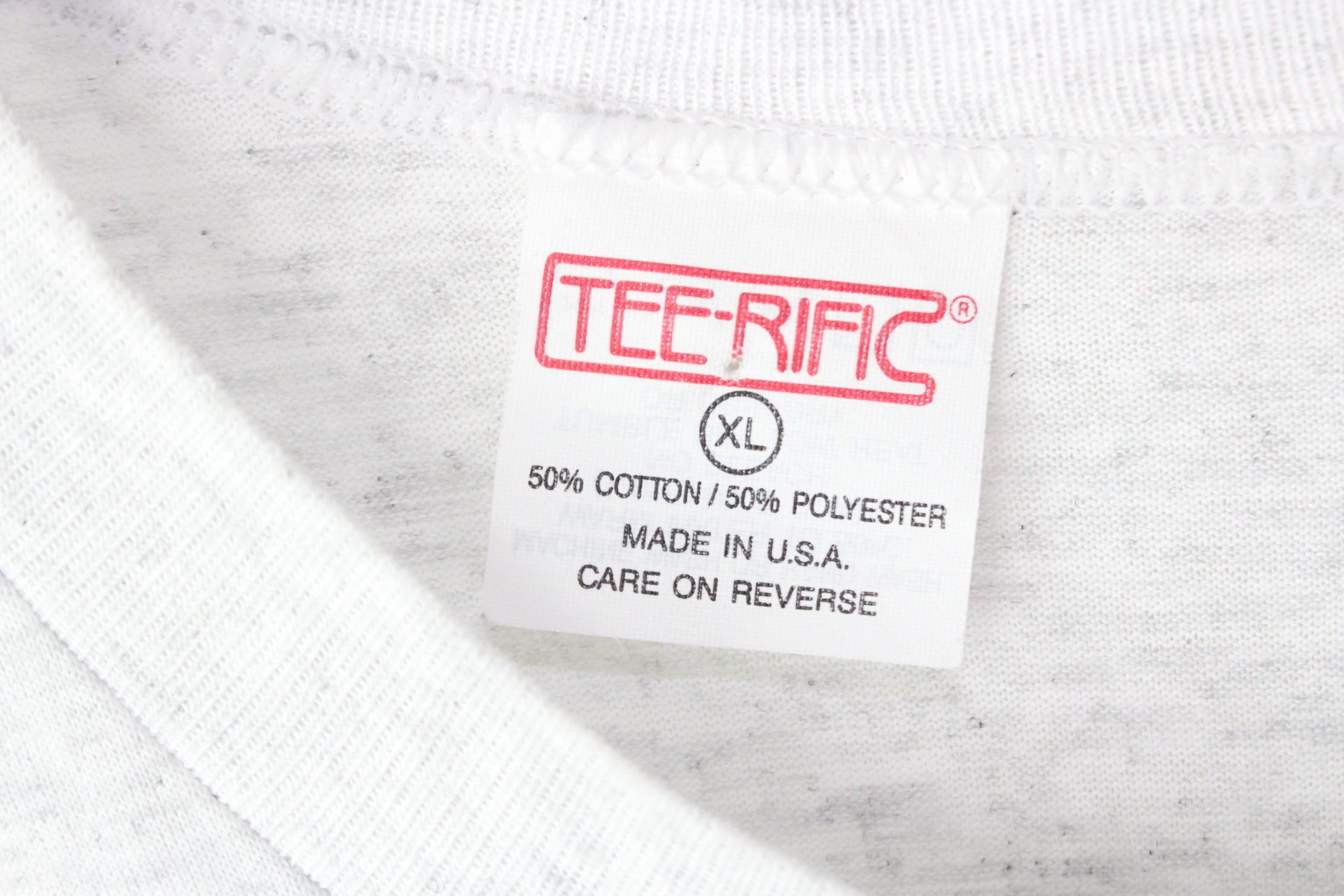 Vintage 6th Annual Balloon classic Tshirt (XL) - Image 3