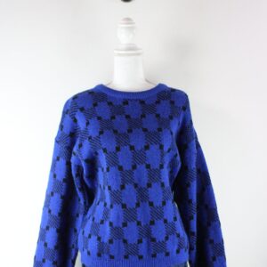 Vintage Nordstrom Pullover (M)