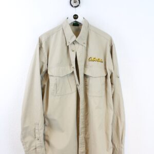 Vintage Cabela´s Shirt (L)