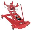 AFF Super Heavy-Duty Low-Profile Transmission Jack