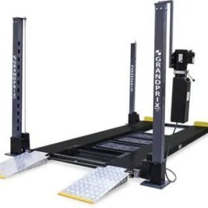 GP-9F Package (5175254) 9,000-lb. Capacity