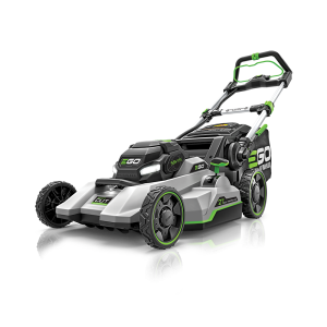 EGO 21in Select Cut Self Propelled Mower with Touchs Drive Includes G3 7.5 Batterys & 550w Charger (REGLM2135SP)