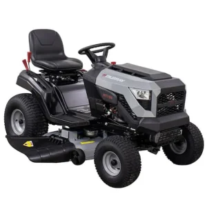 Murray MT100 42 in. 13.5 HP 500cc E1350 Series Briggs and Stratton Engine 6-Speed Manual Gas Riding Lawn Tractor Mowers.