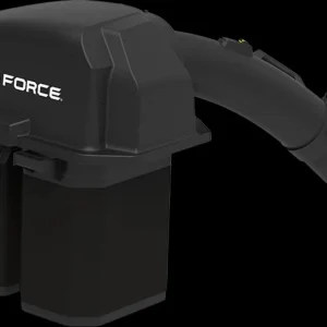 Yard Force Rear Bagger Kit 38″ for Ridings Mowers News