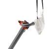 Husqvarna 125BVX 28 cc handheld blower with vac kit #952711902