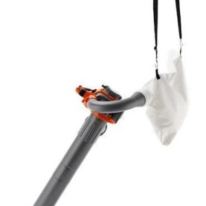 Husqvarna 125BVX 28 cc handheld blower with vac kit #952711902
