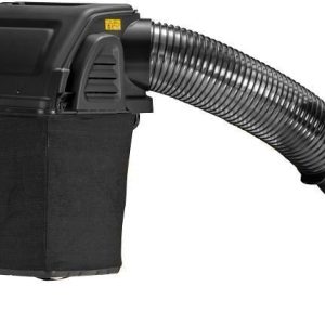 Troy-Bilt 19A70054OEM Double Bagger, 6.5 bu Capacity, For: Troy-Bilt Z42, Z46 Zero-Turn Mowers with 42, 46 in Deck
