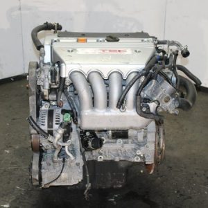 2004–2008 Acura TSX 2.4L K24A / K24A3 4-Cylinder Engine